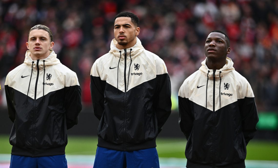Photo by Sebastian Frej/MB Media/Getty Images