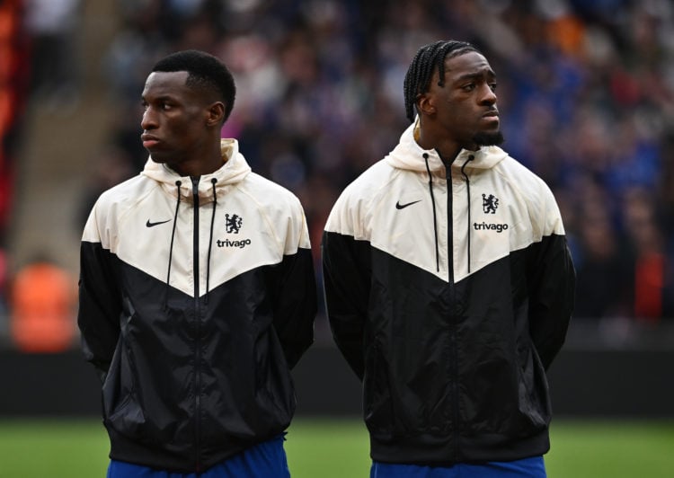 Photo by Sebastian Frej/MB Media/Getty Images
