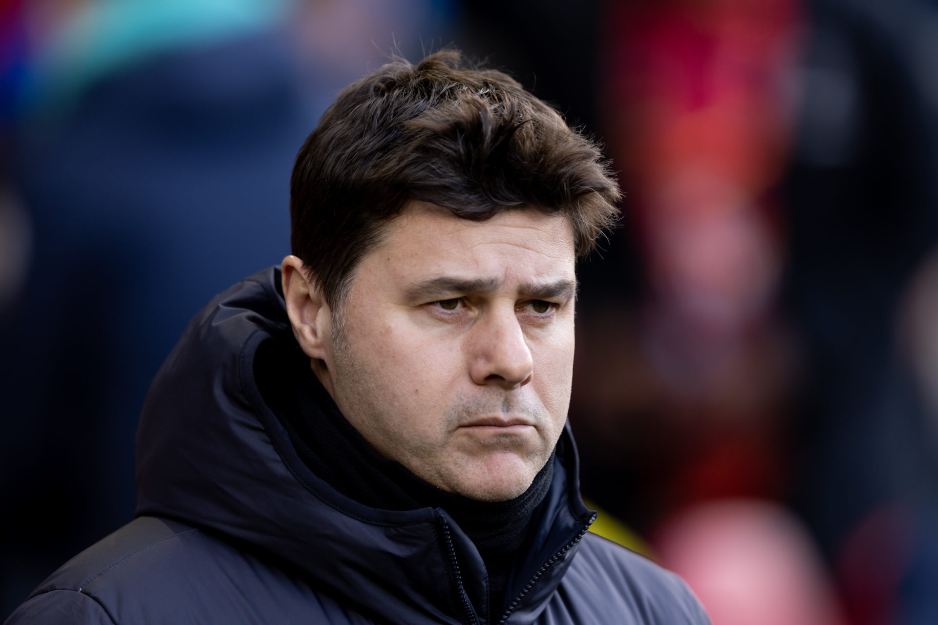 Mauricio Pochettino simply must start 23-year-old Chelsea man for next ...