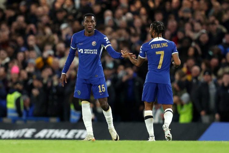 Photo by Chris Lee - Chelsea FC/Chelsea FC via Getty Images