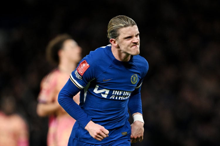 Photo by Darren Walsh/Chelsea FC via Getty Images