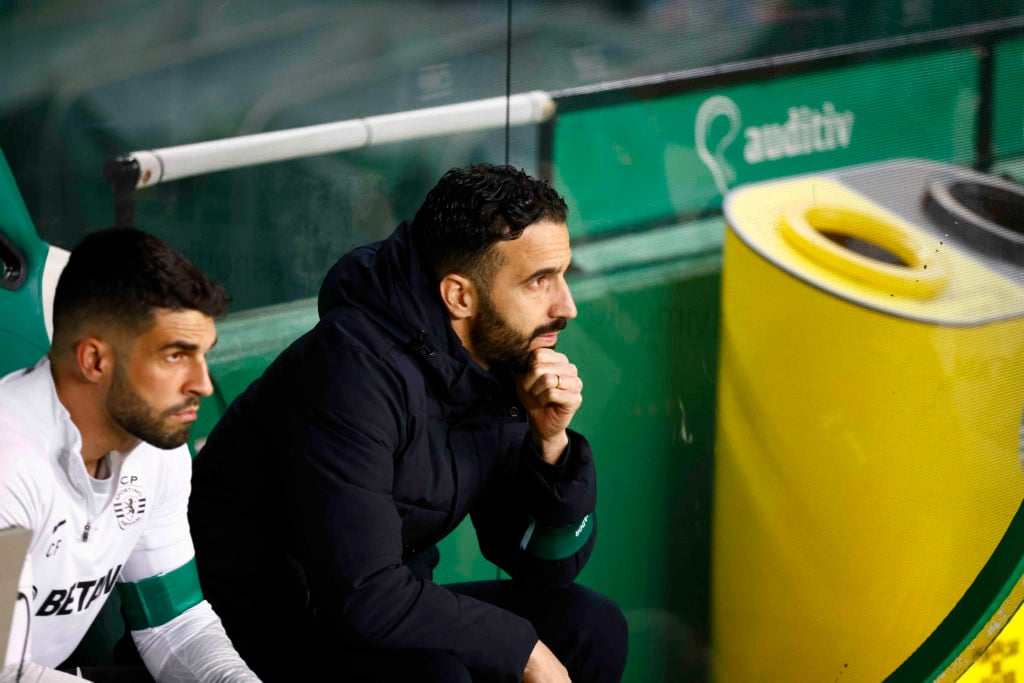 Sporting CP v SL Benfica: Portuguese Cup Semi Final 1st Leg