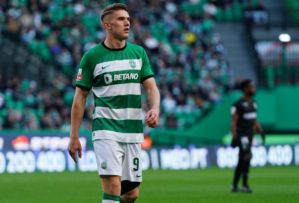 Sporting CP v SC Farense - Liga Portugal Betclic