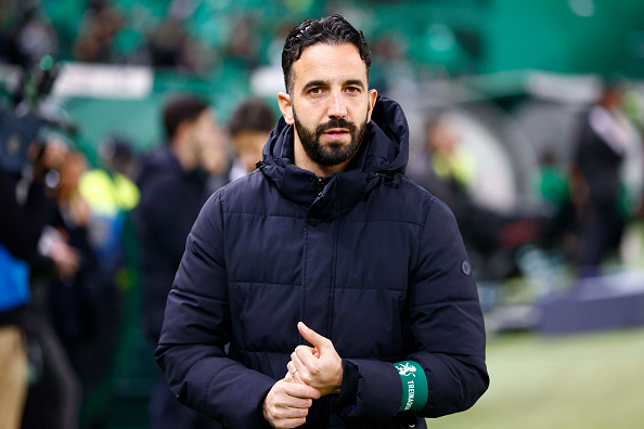 Sporting CP v SL Benfica: Portuguese Cup Semi Final 1st Leg