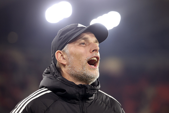Sport-Club Freiburg v FC Bayern München - Bundesliga