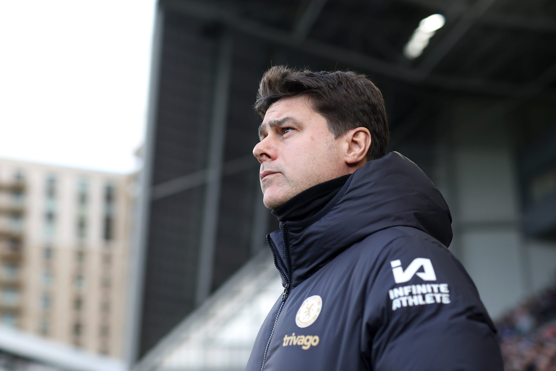 Fabrizio Romano claims Chelsea may now have to pay £26m for potential Mauricio Pochettino replacement