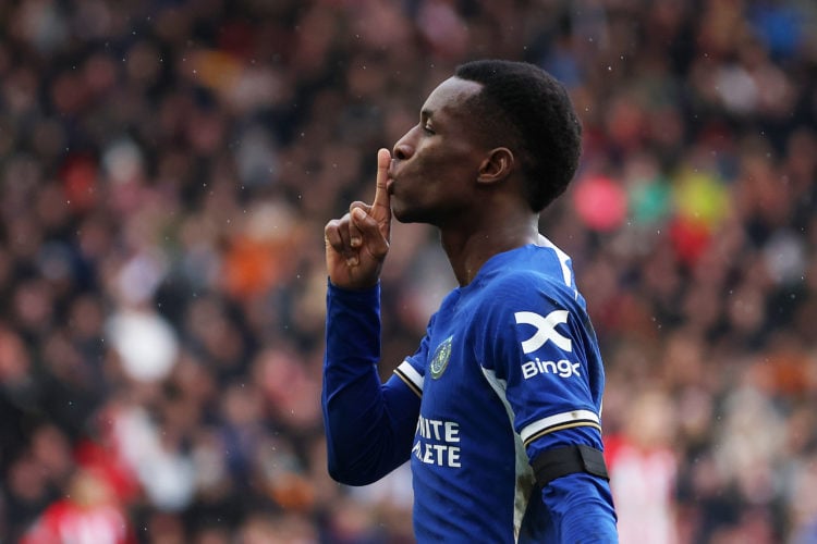 Photo by Chris Lee - Chelsea FC/Chelsea FC via Getty Images