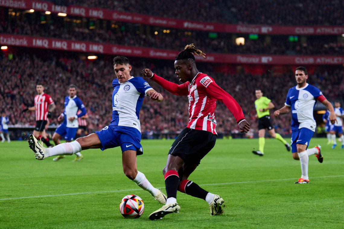 Photo by Juan Manuel Serrano Arce/Getty Images