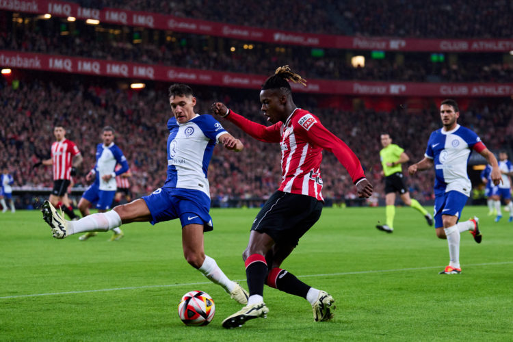 Photo by Juan Manuel Serrano Arce/Getty Images