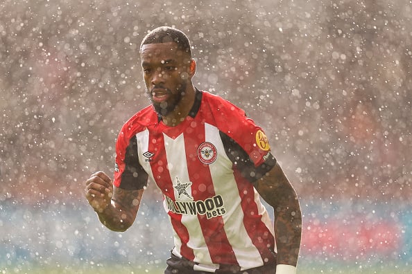 Brentford FC v Chelsea FC - Premier League