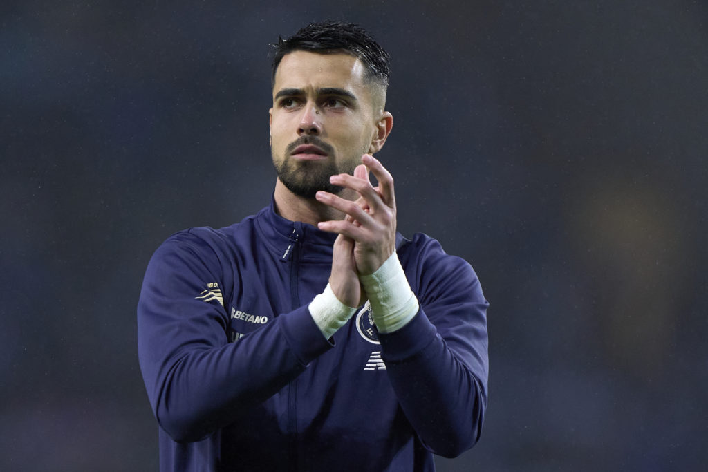 FC Porto v SL Benfica - Liga Portugal Betclic
