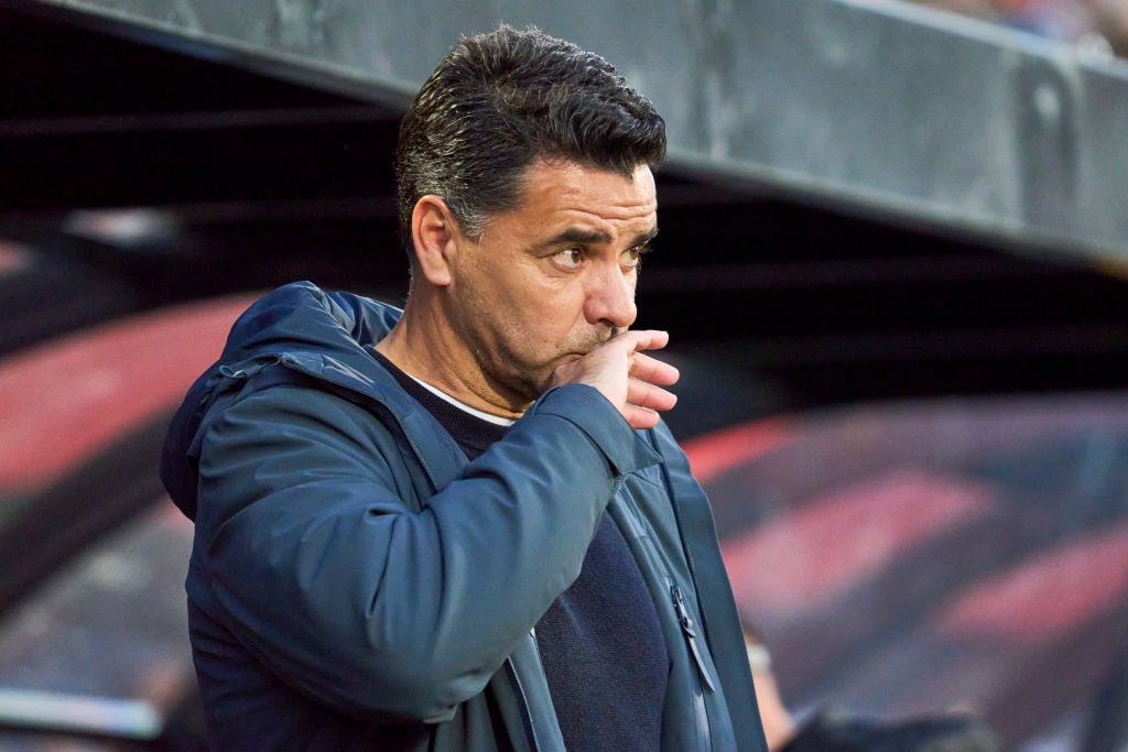 RCD Mallorca v Girona FC - LaLiga EA Sports