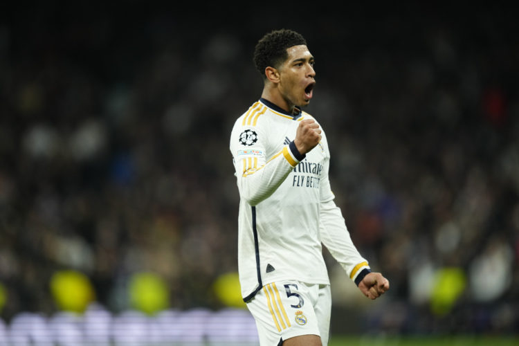 Photo by Jose Breton/Pics Action/NurPhoto via Getty Images