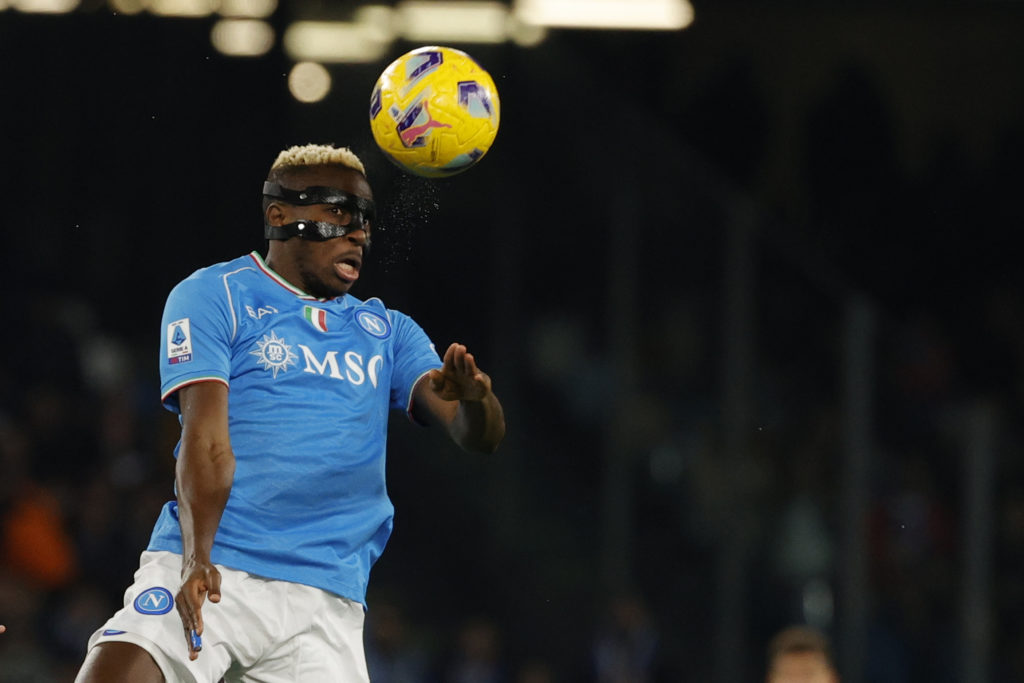 SSC Napoli v Torino FC - Serie A TIM