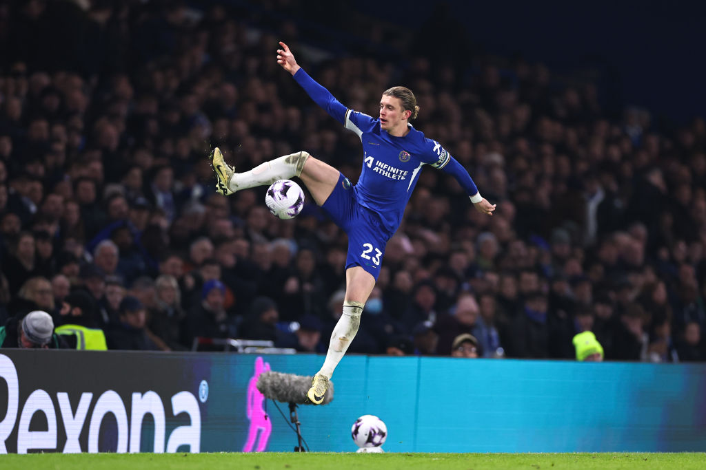 Chelsea FC v Newcastle United - Premier League