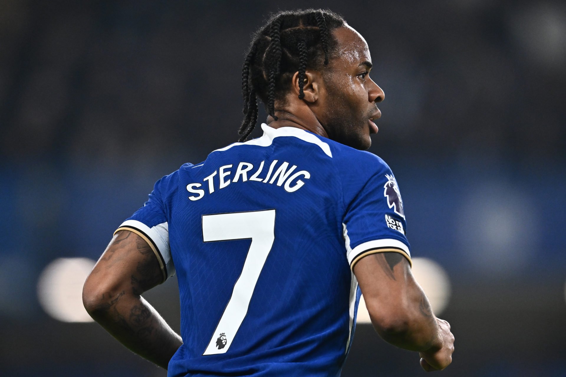 26-year-old player can be the marquee signing Chelsea expected Raheem Sterling to be