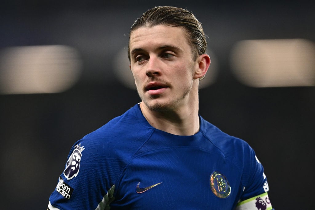 Chelsea FC v Newcastle United - Premier League