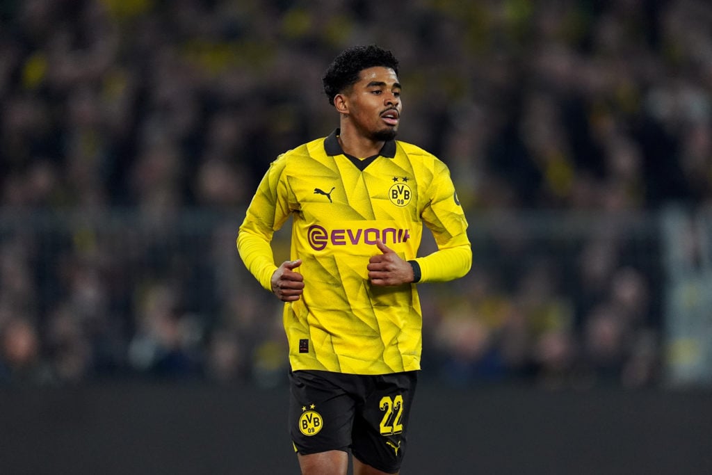 Borussia Dortmund v PSV - UEFA Champions League