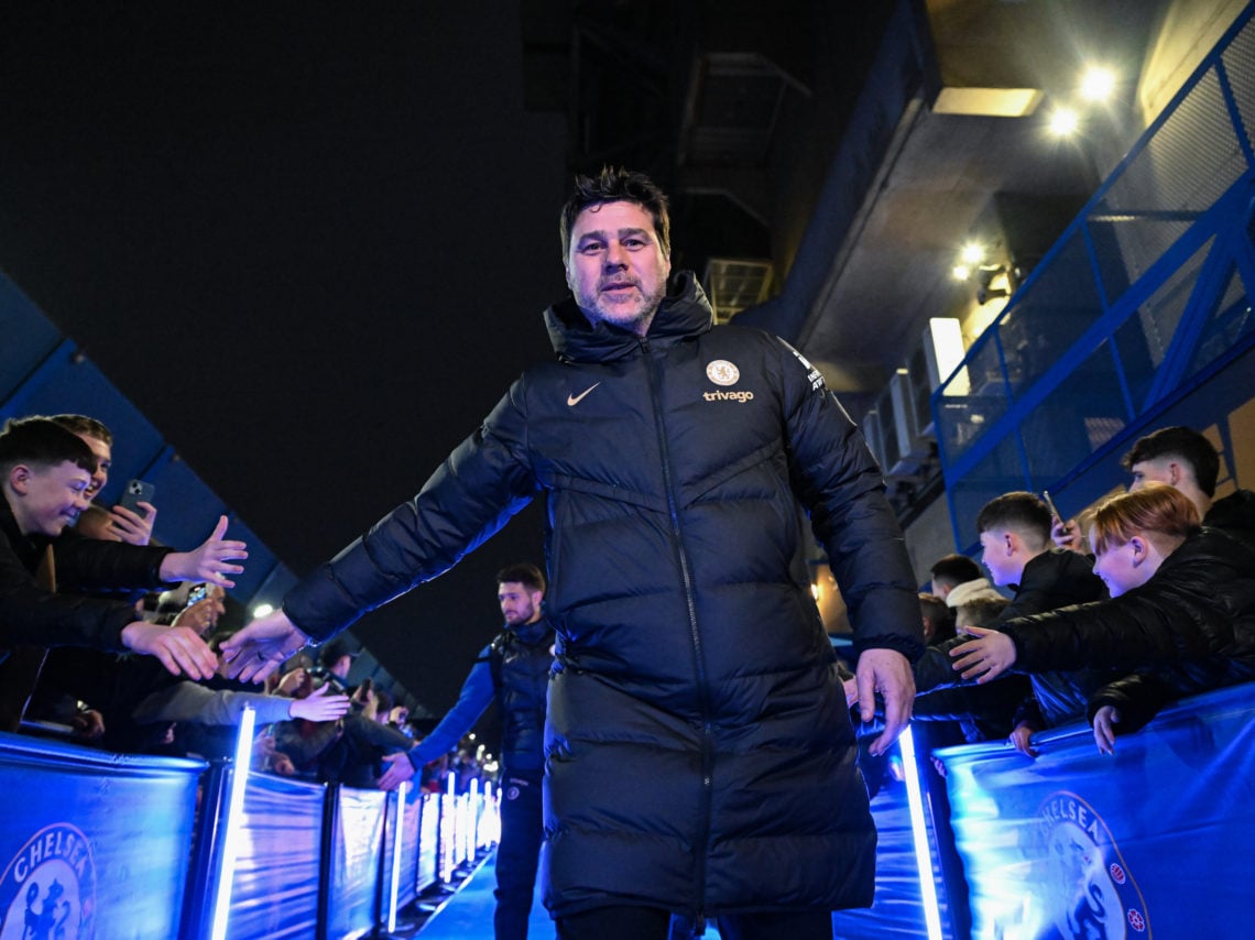 Photo by Serena Taylor/Newcastle United via Getty Images