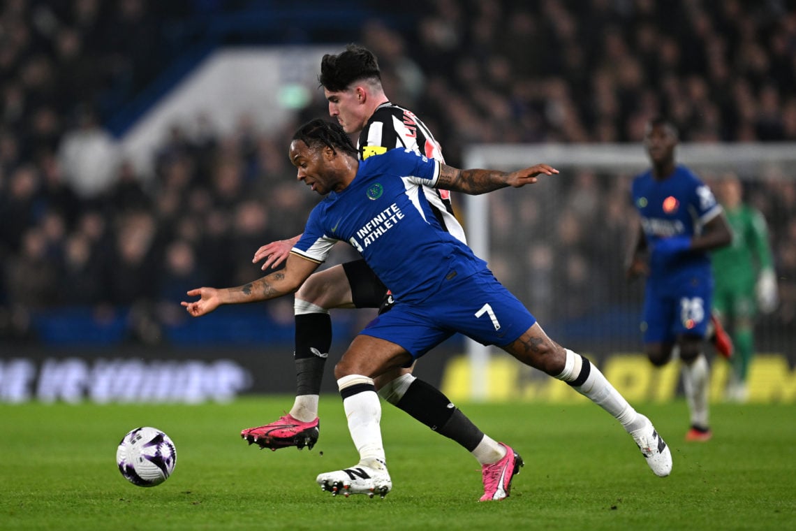Photo by Darren Walsh/Chelsea FC via Getty Images