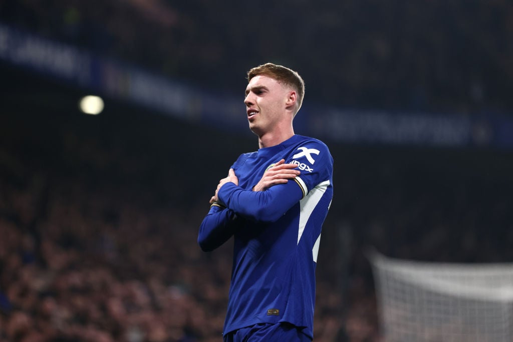 Chelsea FC v Newcastle United - Premier League