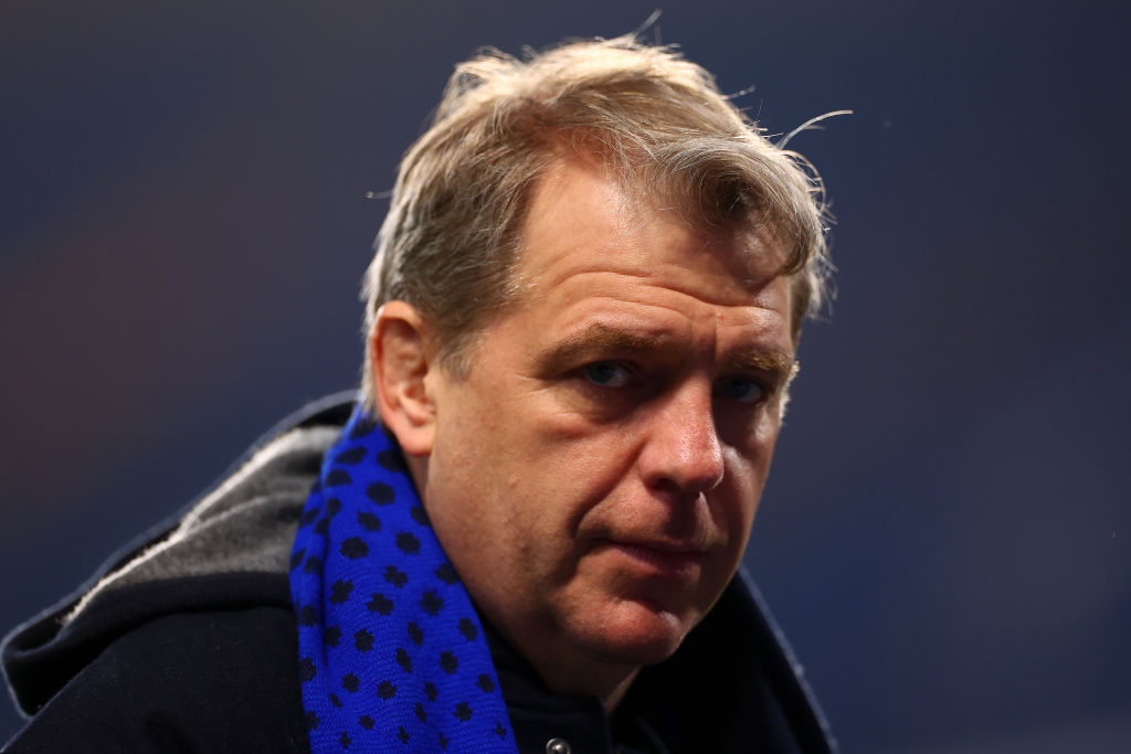 Chelsea FC v Newcastle United - Premier League