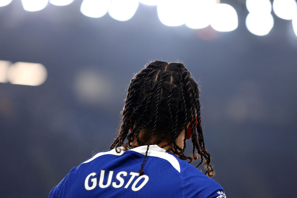 Chelsea FC v Newcastle United - Premier League