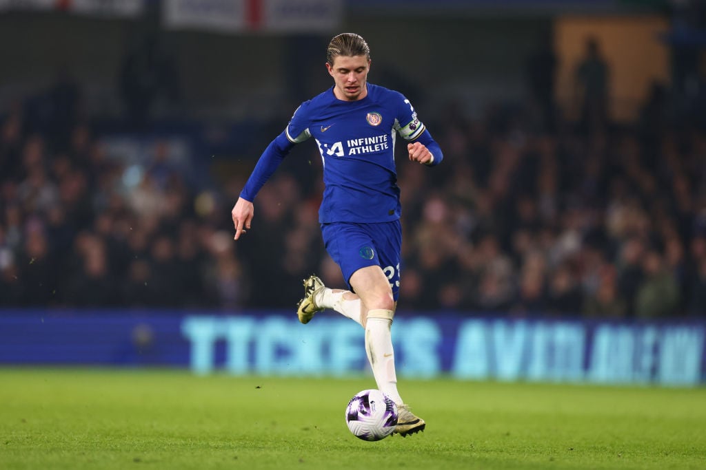 Chelsea FC v Newcastle United - Premier League