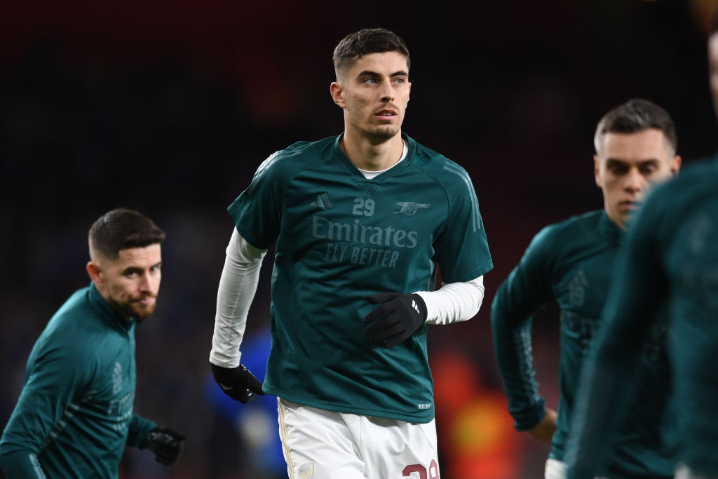 Arsenal FC v FC Porto: Round of 16 Second Leg - UEFA Champions League 2023/24