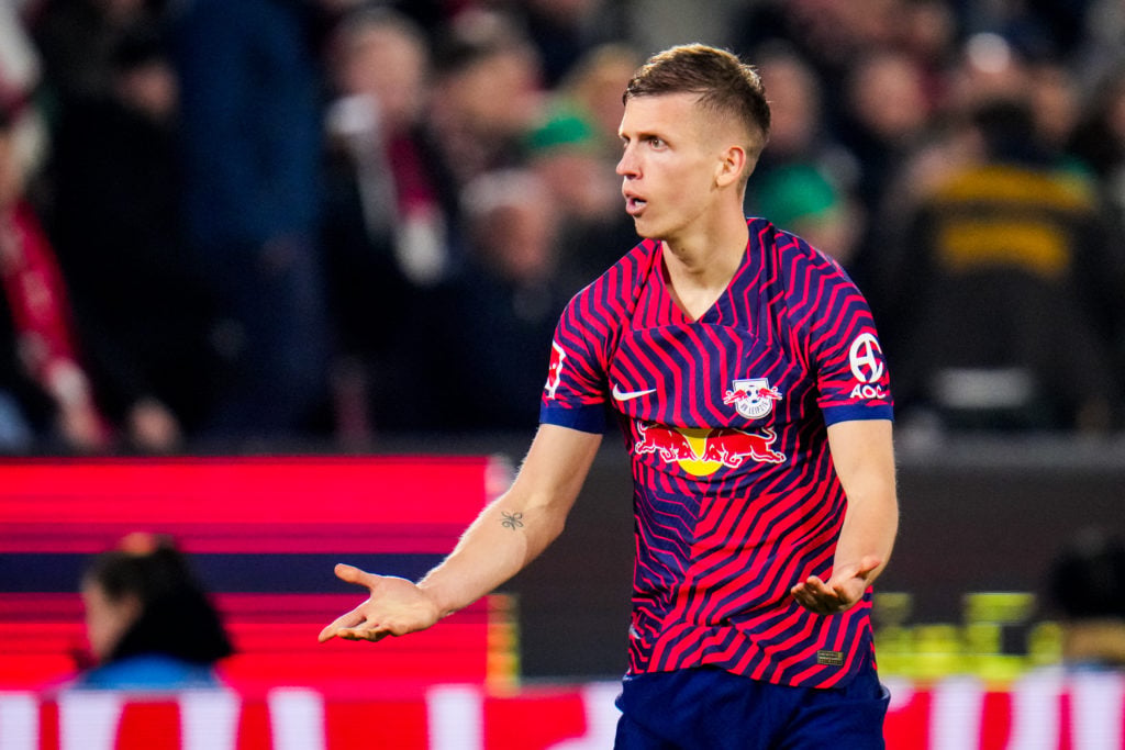 1. FC Köln v RB Leipzig - Bundesliga