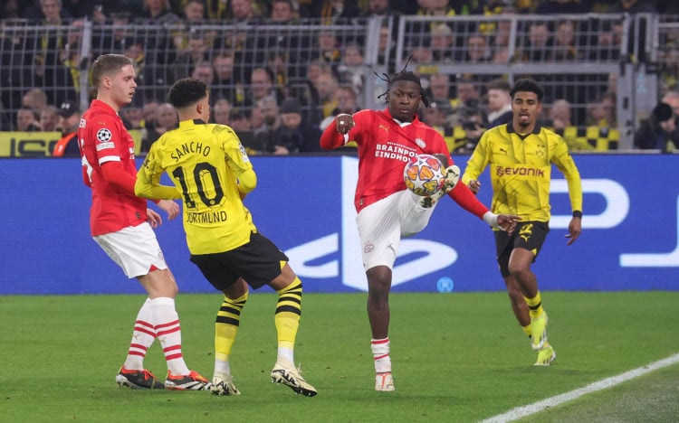 Photo by Ralf Ibing - firo sportphoto/Getty Images