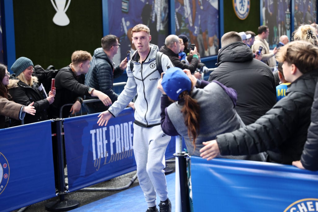 Chelsea FC v Leicester City - Emirates FA Cup Quarter Final
