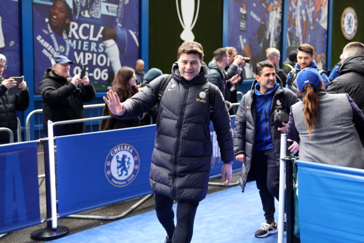 Photo by Plumb Images/Leicester City FC via Getty Images
