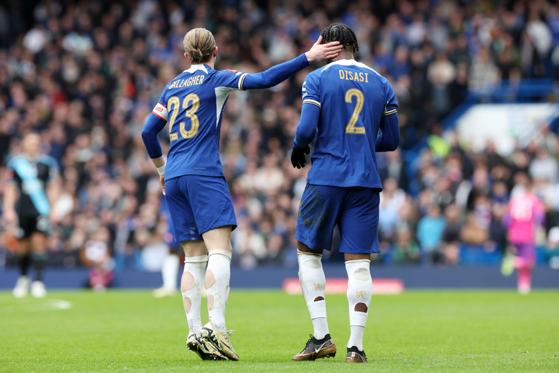 Photo by Plumb Images/Leicester City FC via Getty Images