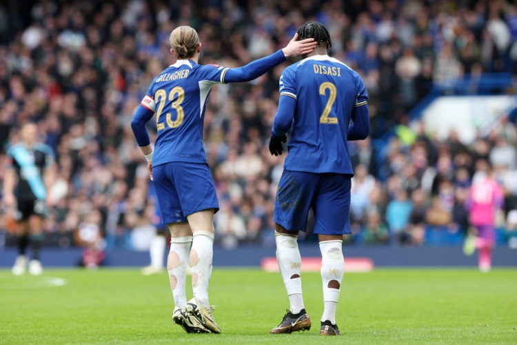 Photo by Plumb Images/Leicester City FC via Getty Images