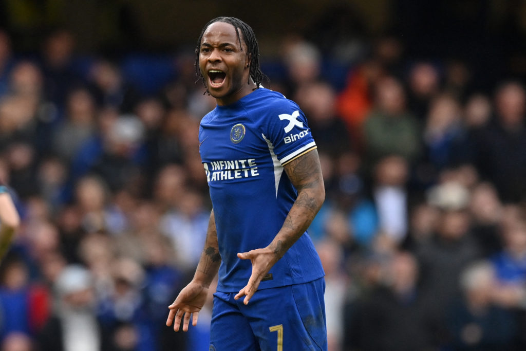 FBL-ENG-FACUP-CHELSEA-LEICESTER