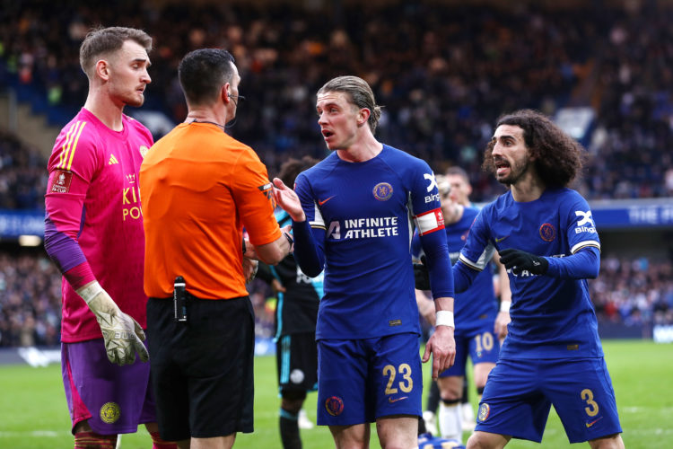 Photo by Jacques Feeney/Offside/Offside via Getty Images