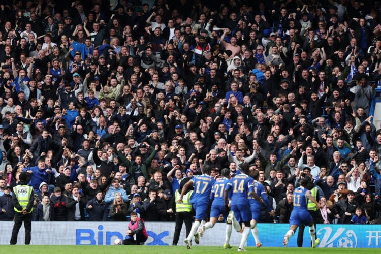 Photo by Plumb Images/Leicester City FC via Getty Images