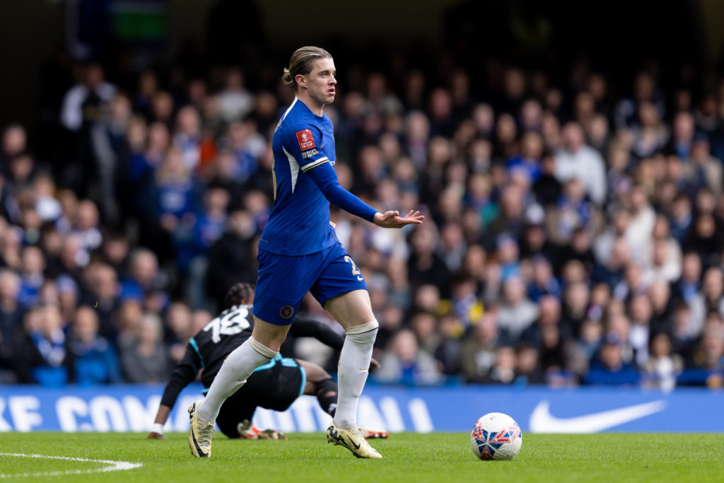 Chelsea FC v Leicester City - Emirates FA Cup Quarter Final