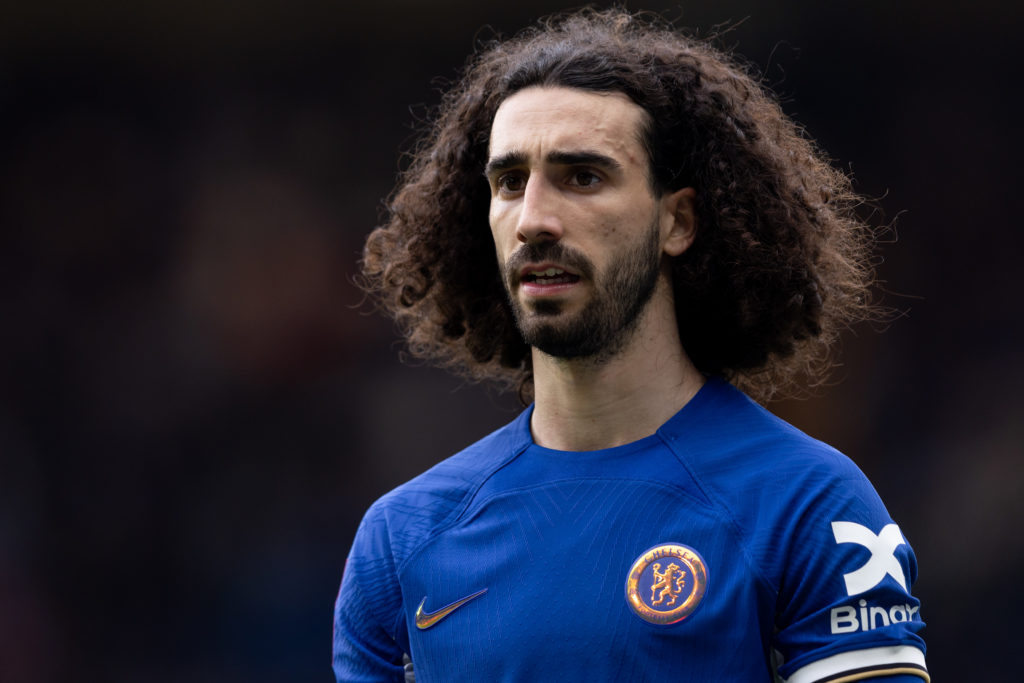 Chelsea FC v Leicester City - Emirates FA Cup Quarter Final