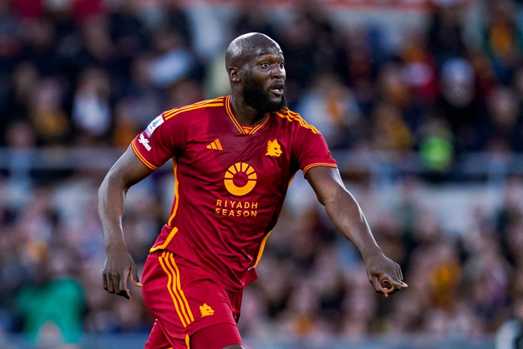 AS Roma v US Sassuolo - Serie A TIM