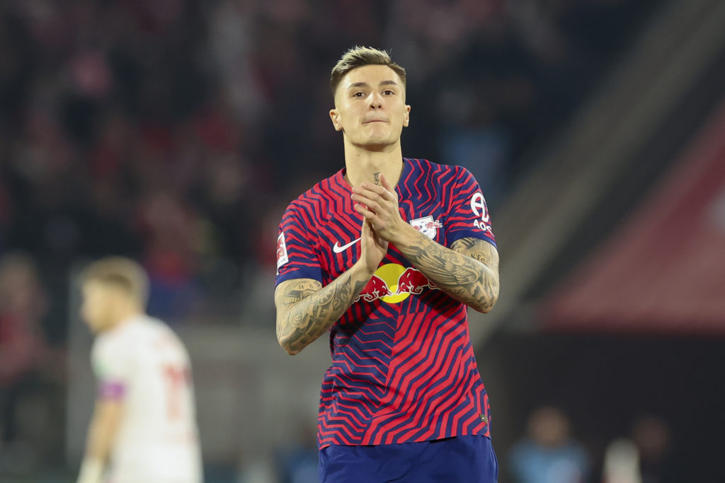 1. FC Köln v RB Leipzig - Bundesliga