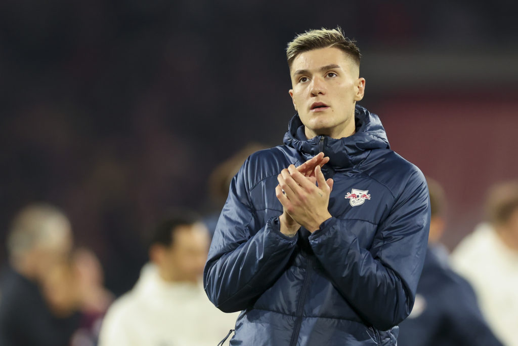 1. FC Köln v RB Leipzig - Bundesliga