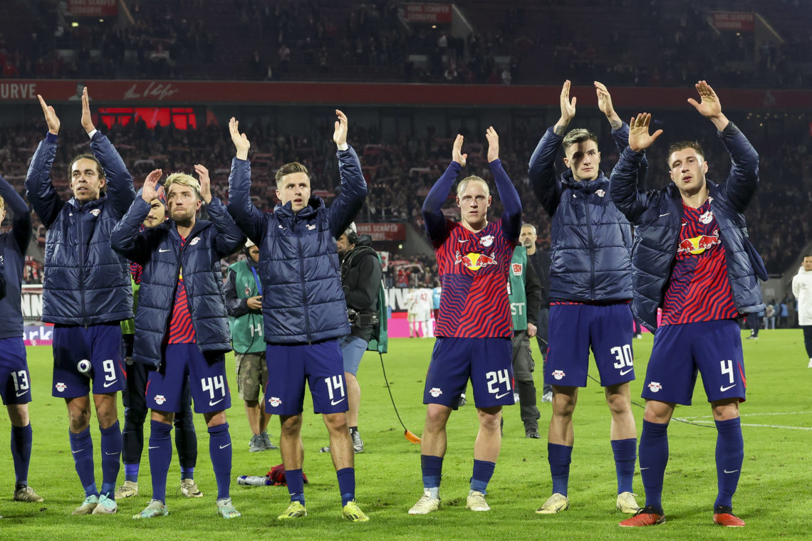 Photo by Marco Steinbrenner/DeFodi Images via Getty Images