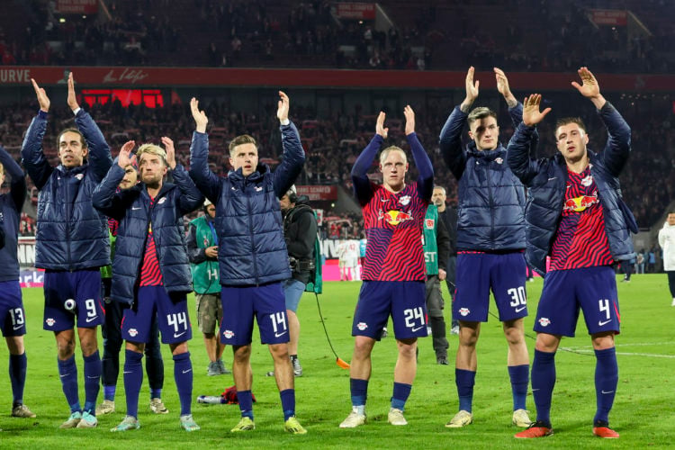 Photo by Marco Steinbrenner/DeFodi Images via Getty Images