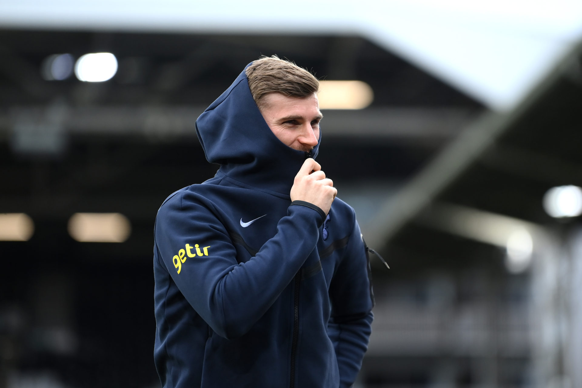 Chelsea fans are all saying the same thing about Timo Werner after Tottenham's loss yesterday - The Chelsea Chronicle - Chelsea FC News