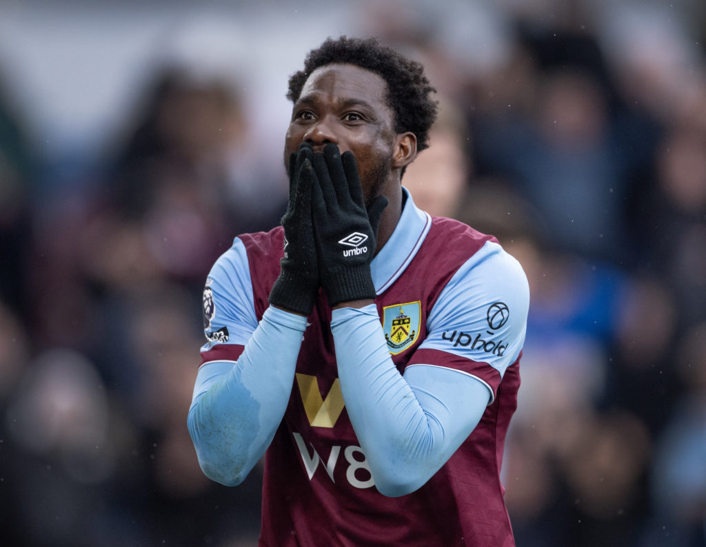 Burnley FC v Brentford FC - Premier League