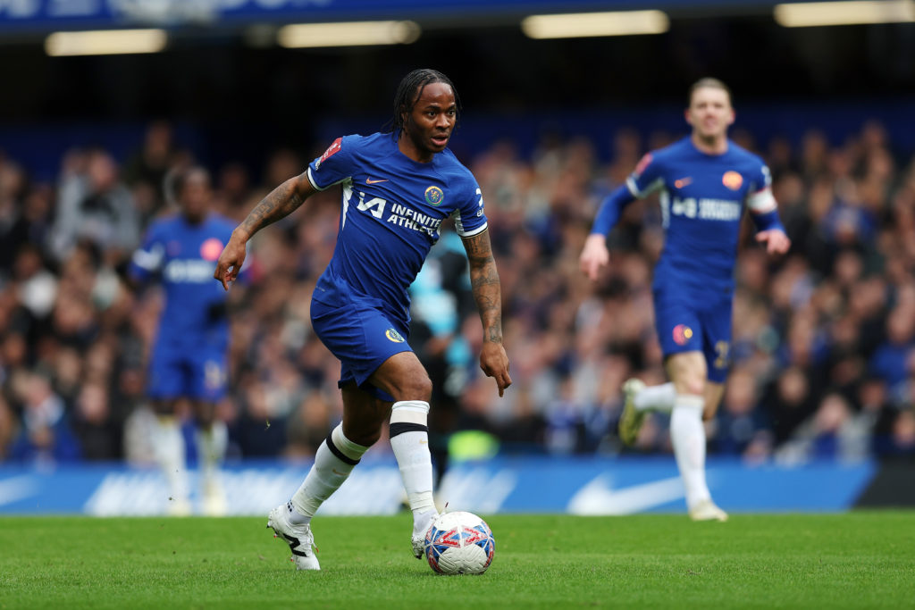 Chelsea FC v Leicester City - Emirates FA Cup Quarter Final