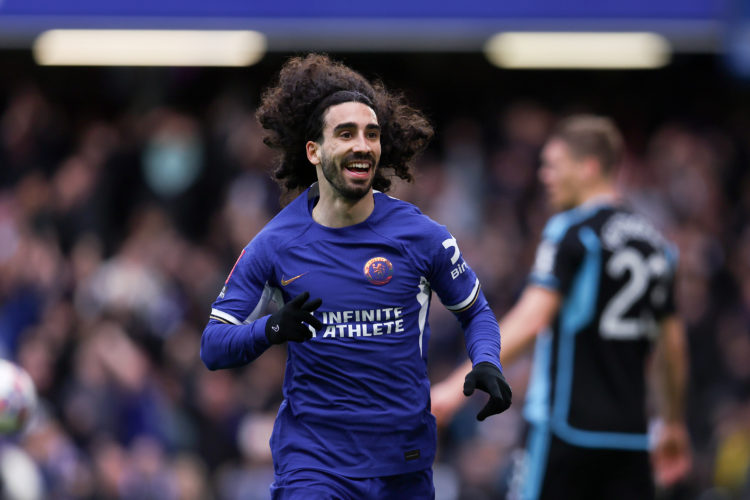 Photo by Chris Lee - Chelsea FC/Chelsea FC via Getty Images