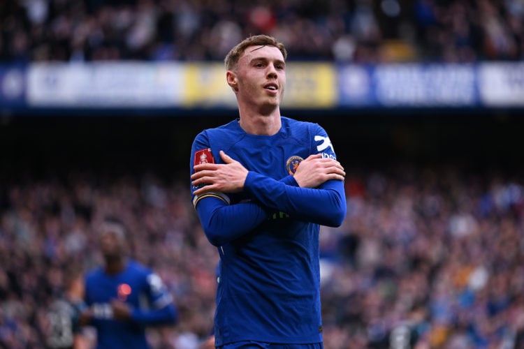 Photo by Darren Walsh/Chelsea FC via Getty Images
